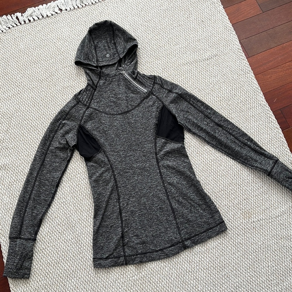 Lululemon Pullover - image 1